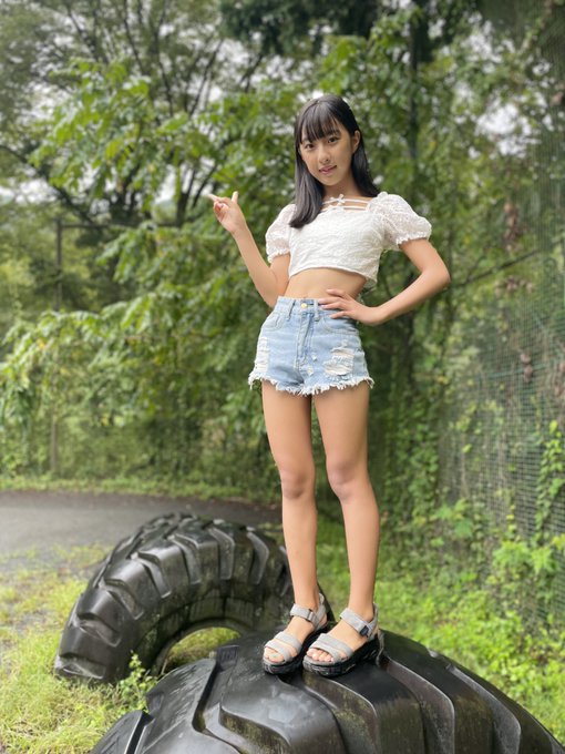 Twitterのコスプレ画像21