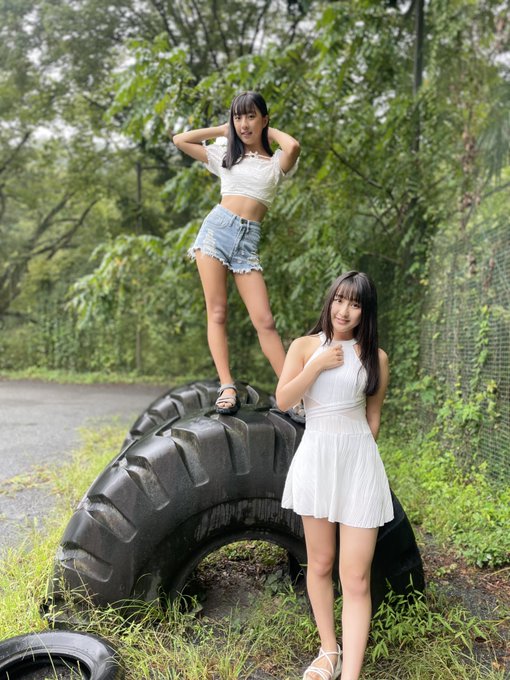 Twitterのコスプレ画像22