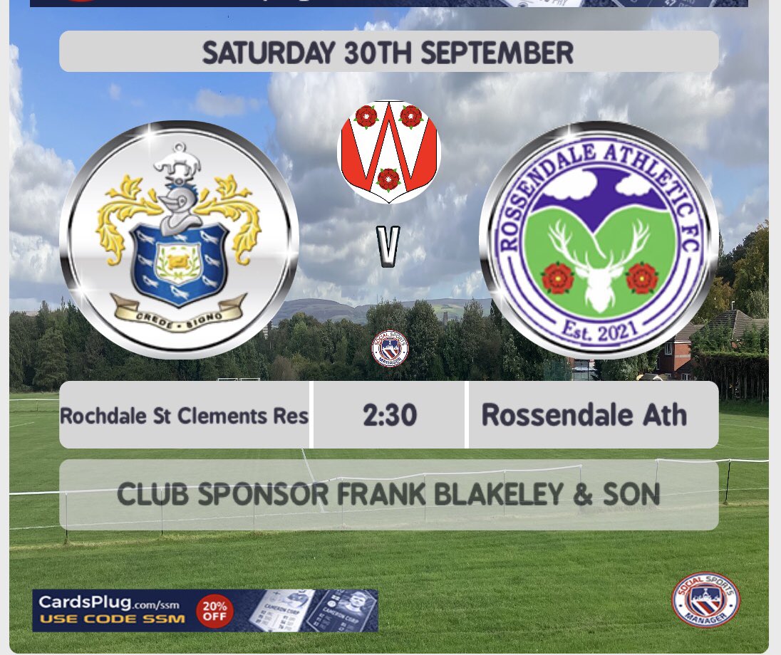 SiLordy's tweet image. Points on offer?