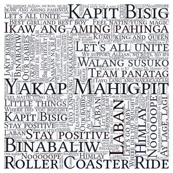 Okay. Request ng Earth, Mars, Venus ayan. 
Tag booster guys! 

DASHING EIAN RANCES

#EianRances   #AlexaIlacad
#AlEian