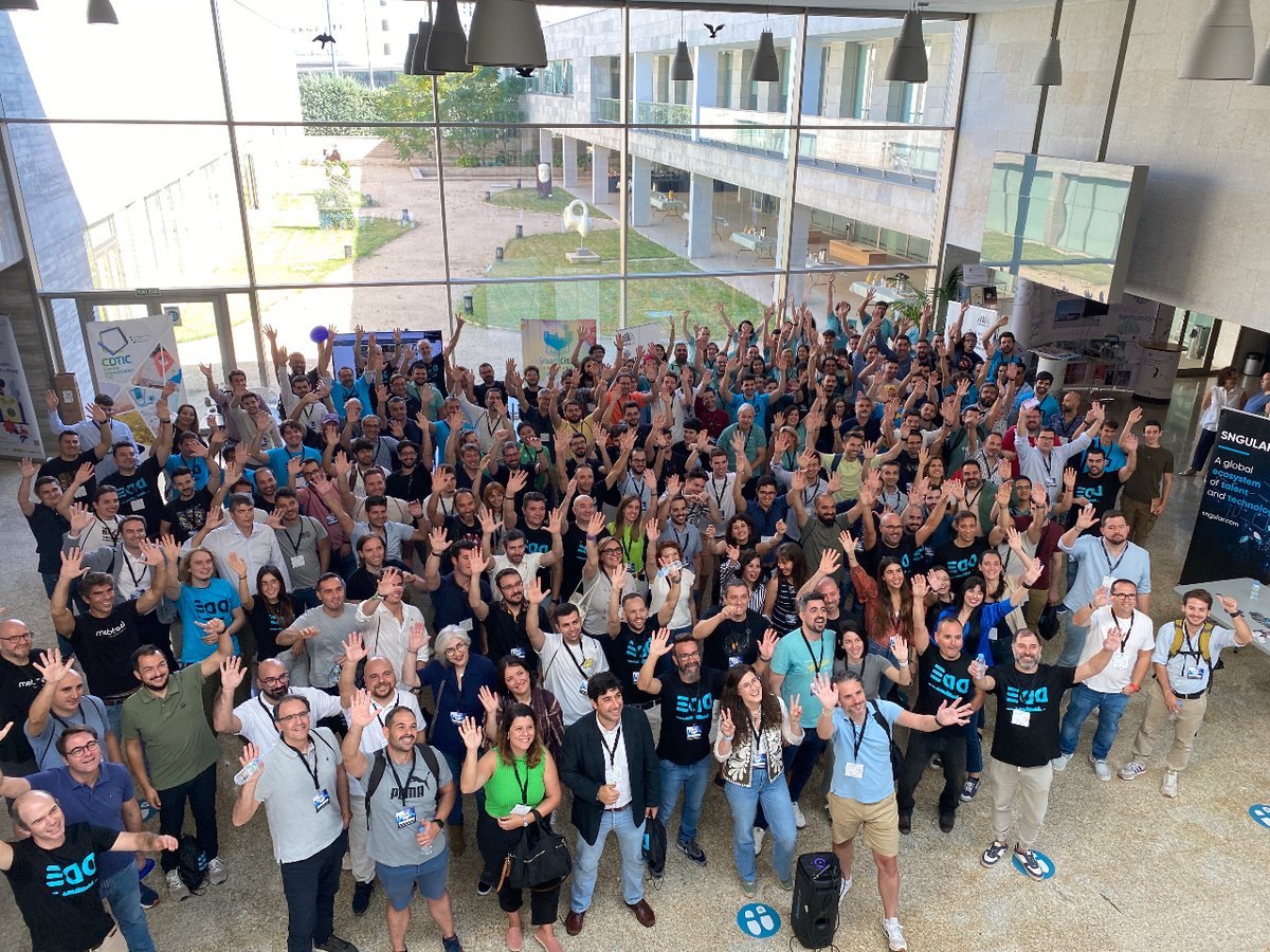 Extremadura Digital Day tweet media