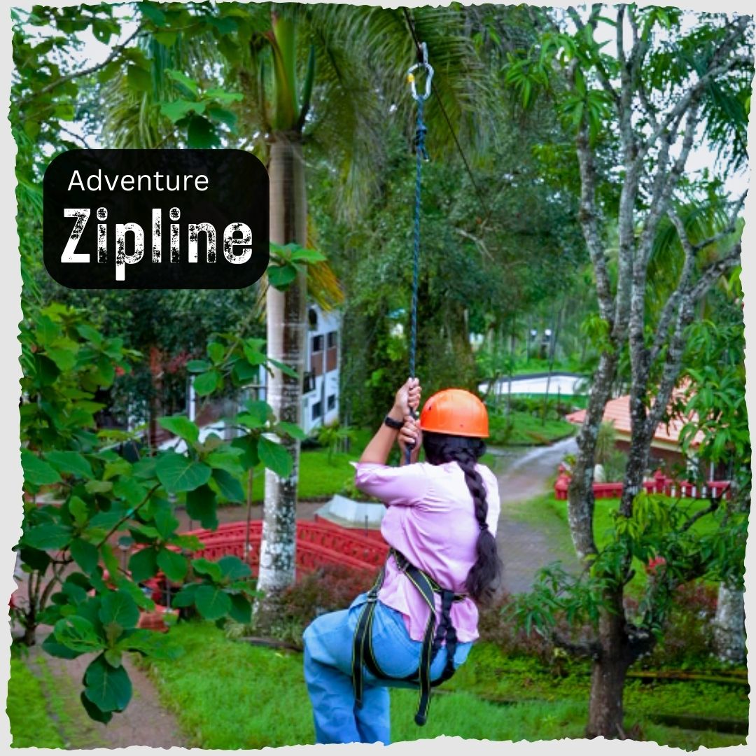 CountyPvt's tweet photo. Banana County Resort: Where Adventure Awaits! 🌄🌳
Don't miss out on the excitement at Banana County Resort! Nestled in the heart of nature, we offer an array of thrilling adventure activities that will leave you with unforgettable memories.
#adventurelover #smileseverywhere https://t.co/fd257VP7DK