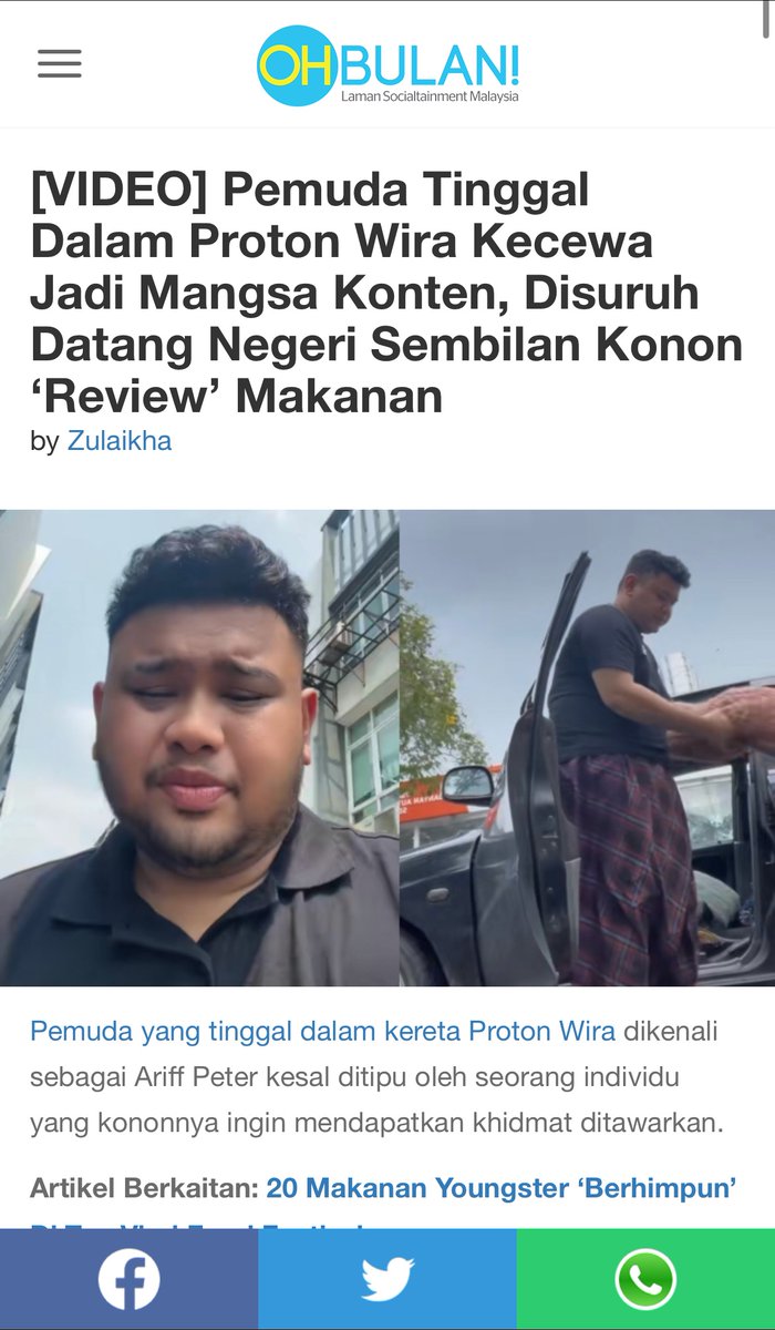 Ariff Peter tweet media