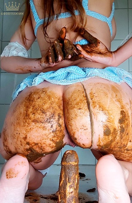 Wishing you all a very kinky weekend 💓 I am live in my darkfans chat 20:00 (GMT+2) tonight! Cum say hi<a href="/tag/femdom"class="tags"><span>#femdom</span></a><a href="/tag/pee"class="tags"><span>#pee</span></a><a href="/tag/piss"class="tags"><span>#piss</span></a><a href="/tag/natursekt"class="tags"><span>#natursekt</span></a><a href="/tag/kaviar"class="tags"><span>#kaviar</span></a><a href="/tag/scat"class="tags"><span>#scat</span></a><a href="/tag/copro"class="tags"><span>#copro</span></a>