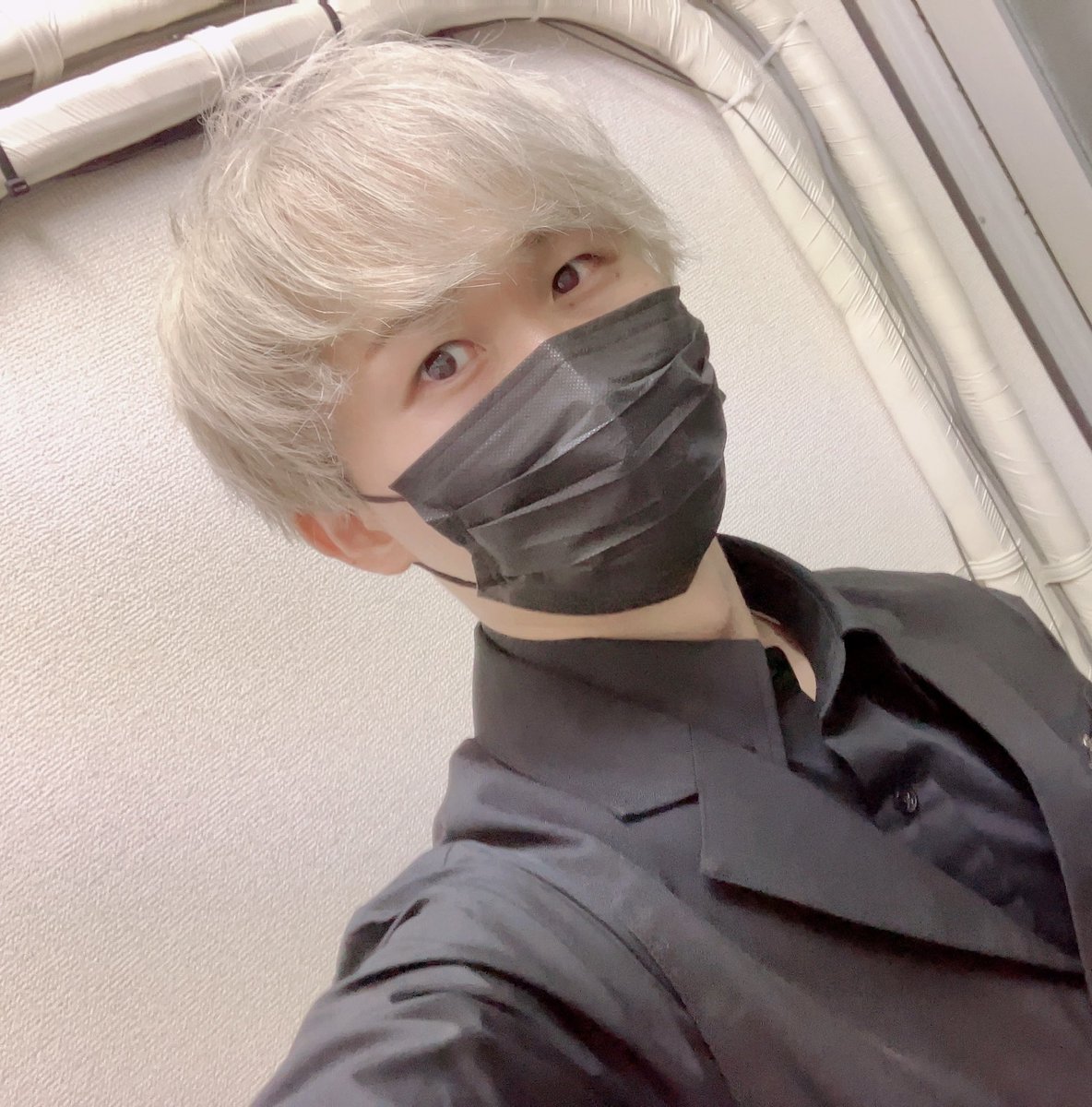 SeiichiroKonno's tweet photo. 最近髪の色明るくなってます😎 https://t.co/urxgpFCvLE