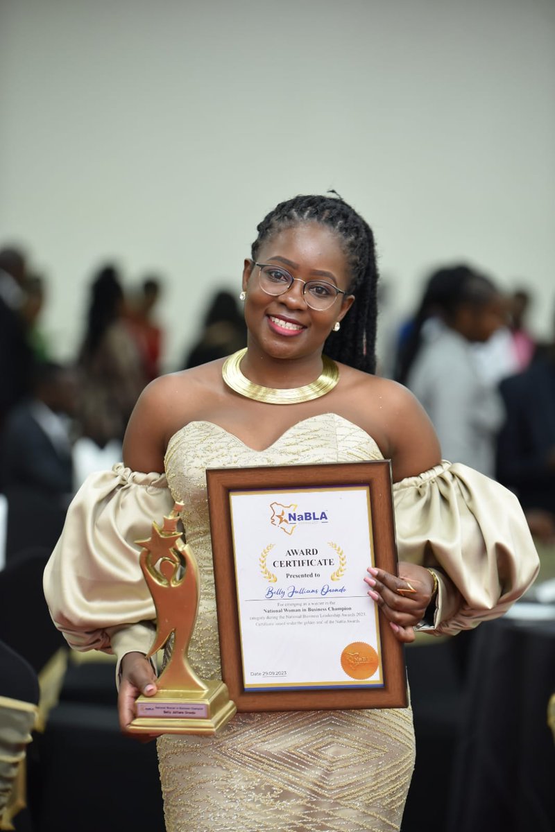 bellyjullians's tweet photo. Grateful to announce that we won the  NABLA awards and were 1st  runners up in the  FOYA awards. Thank you to everyone who voted diligently every sinlge day, your votes counted. I can't thank you enough for your support, but know that I appreciate you.
 #Nablaaward #WINNER https://t.co/vXyNfMOE70