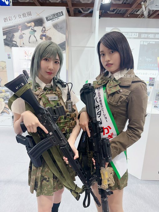 Twitterのコスプレ画像18