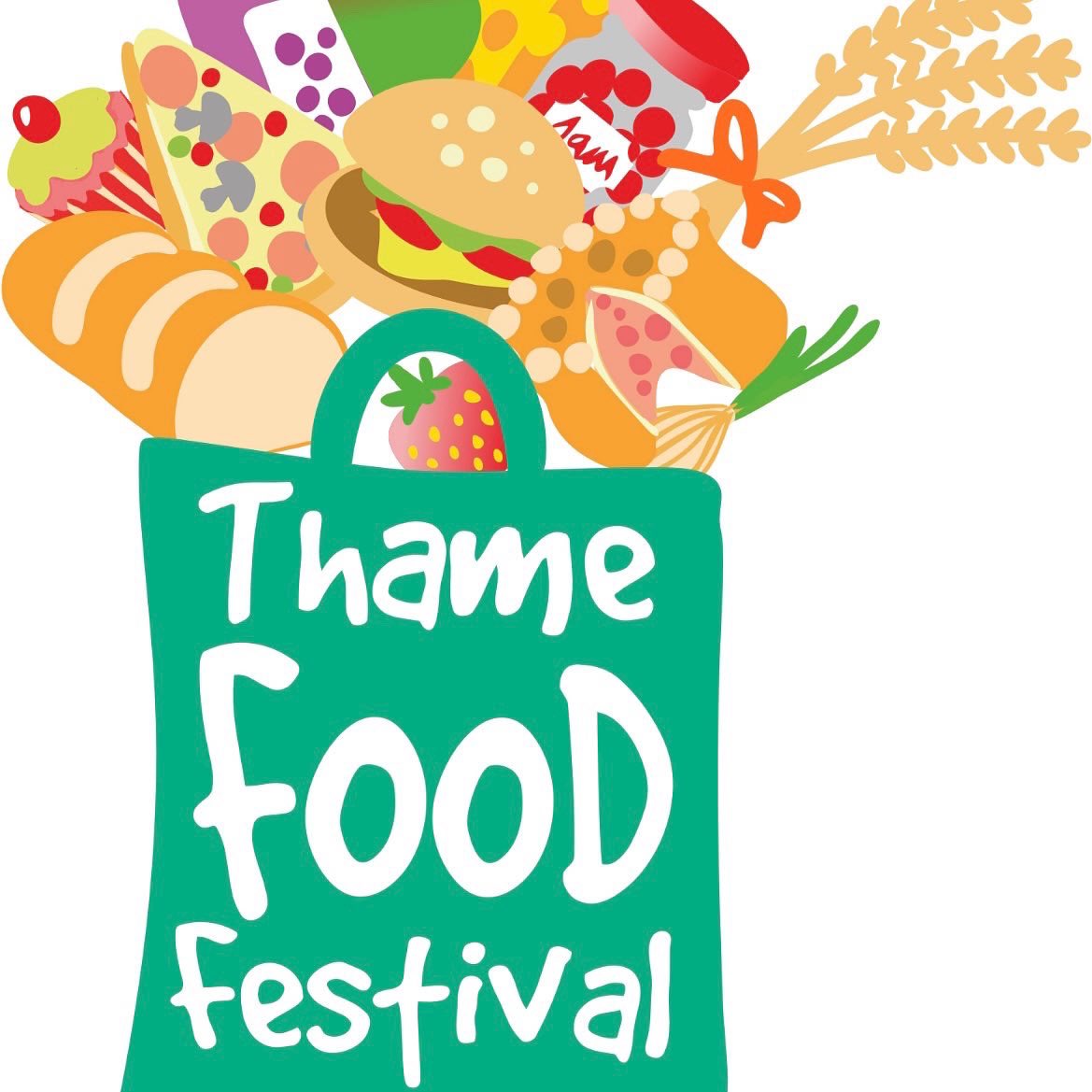 Clare Andrews, Cookbook Author (@airfryeruk) on Twitter photo Today's the day! Come and join us at the <a href="/thamefoodfest/">Thame Food Festival</a> Food Glorious Food Master Class Marquee this afternoon! Meet myself, <a href="/SuzyPelta/">Suzy Pelta π©π½βπ³</a>, <a href="/TVsAndyClarke/">Andy Clarke</a> and many more! #thamefoodfestival #foodfestival Today's the day! Come and join us at the <a href="/thamefoodfest/">Thame Food Festival</a> Food Glorious Food Master Class Marquee this afternoon! Meet myself, <a href="/SuzyPelta/">Suzy Pelta π©π½βπ³</a>, <a href="/TVsAndyClarke/">Andy Clarke</a> and many more! #thamefoodfestival #foodfestival