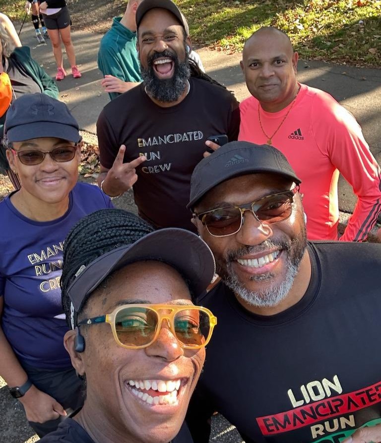 parkrun UK tweet media