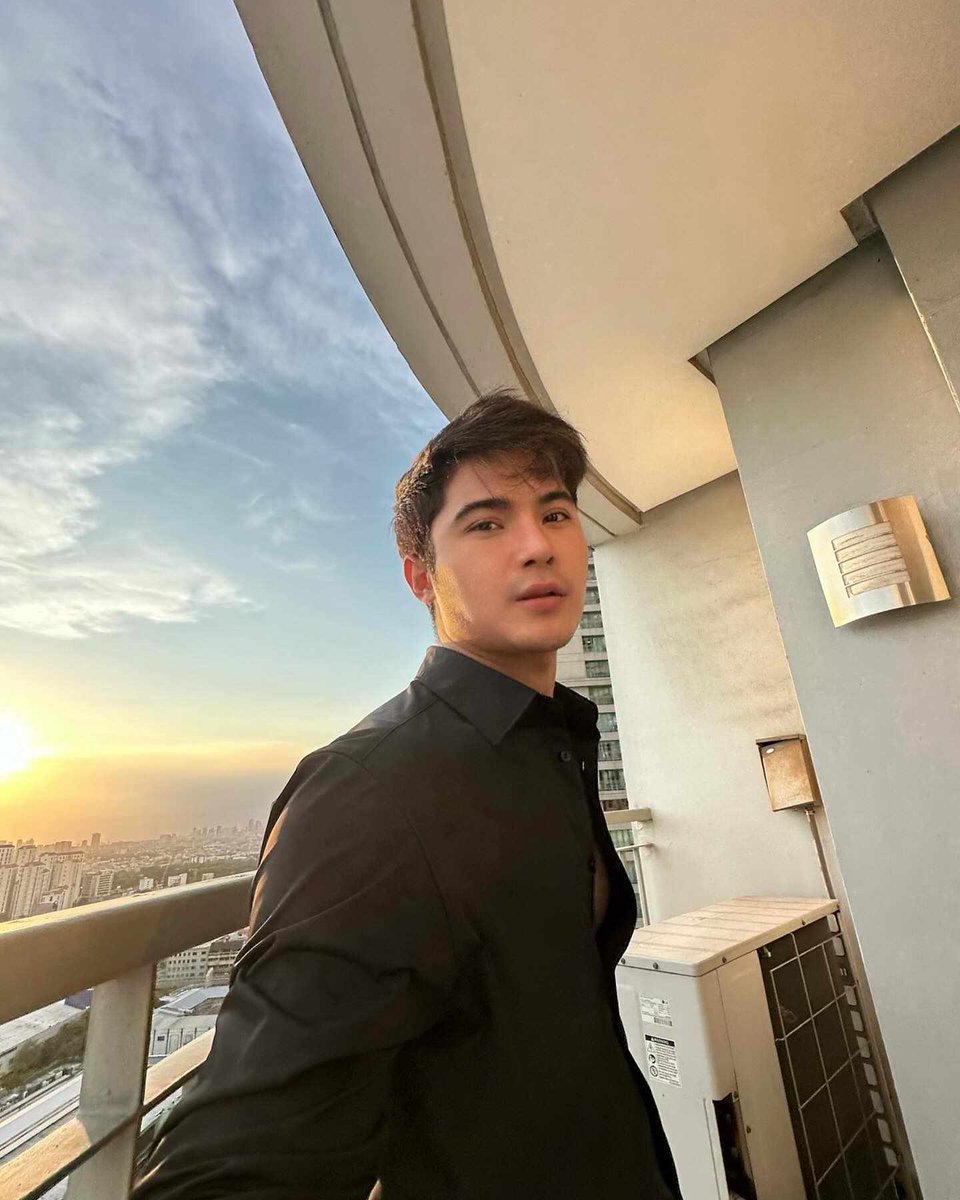 Pogi Ka Eian 

DASHING EIAN RANCES