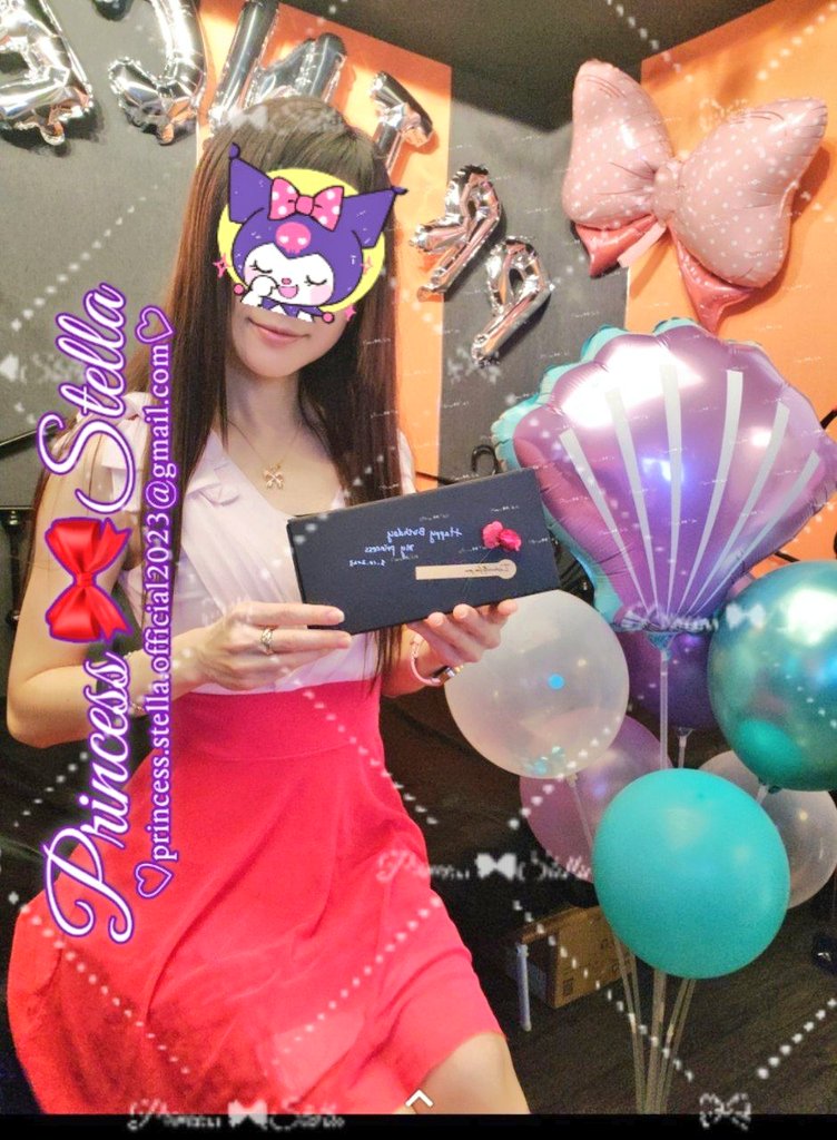 HKStella_S_Gift's tweet photo. 29/9-4/10 #birthday hoilday.👑
5/10 back to normal.
8/10 holiday.
11/10 to 15/10 birthday trip
🥳treasure life
🥳treasure time
💝everyday is a blessed.
#公主明天生日
#已經收咗兩個生日蛋糕
#大家預備生日貢或生日禮物
#十月好多日放假
#好好和我夾调教日期
#handmadecake
#handmadegift https://t.co/rW8ARiAO2L