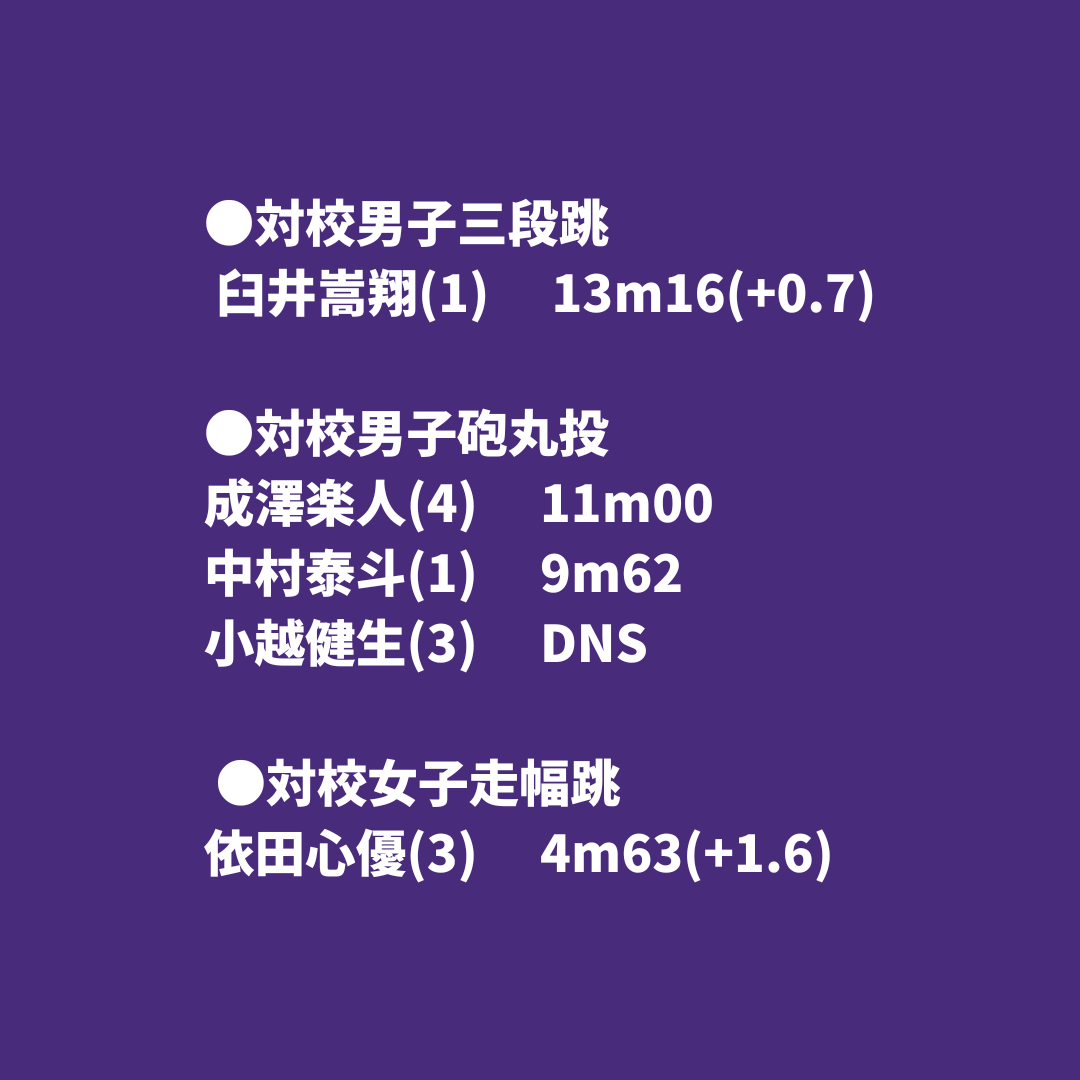 2日目になります！