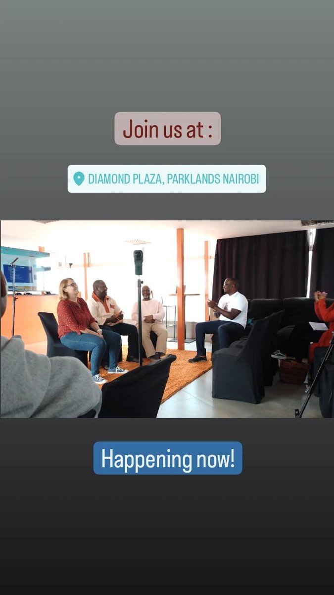 Join us now!!!