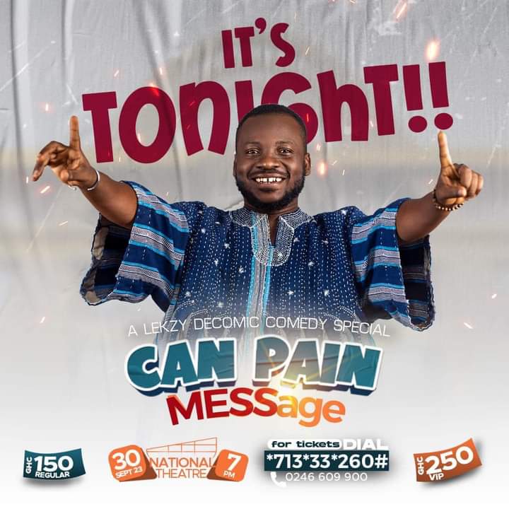 denis_mensah1's tweet photo. Please I hope u are coming tonight π₯Ί come let's have fun .
#CanPainMessage by @Lekzy_Decomic https://t.co/oHLuKlvvHo