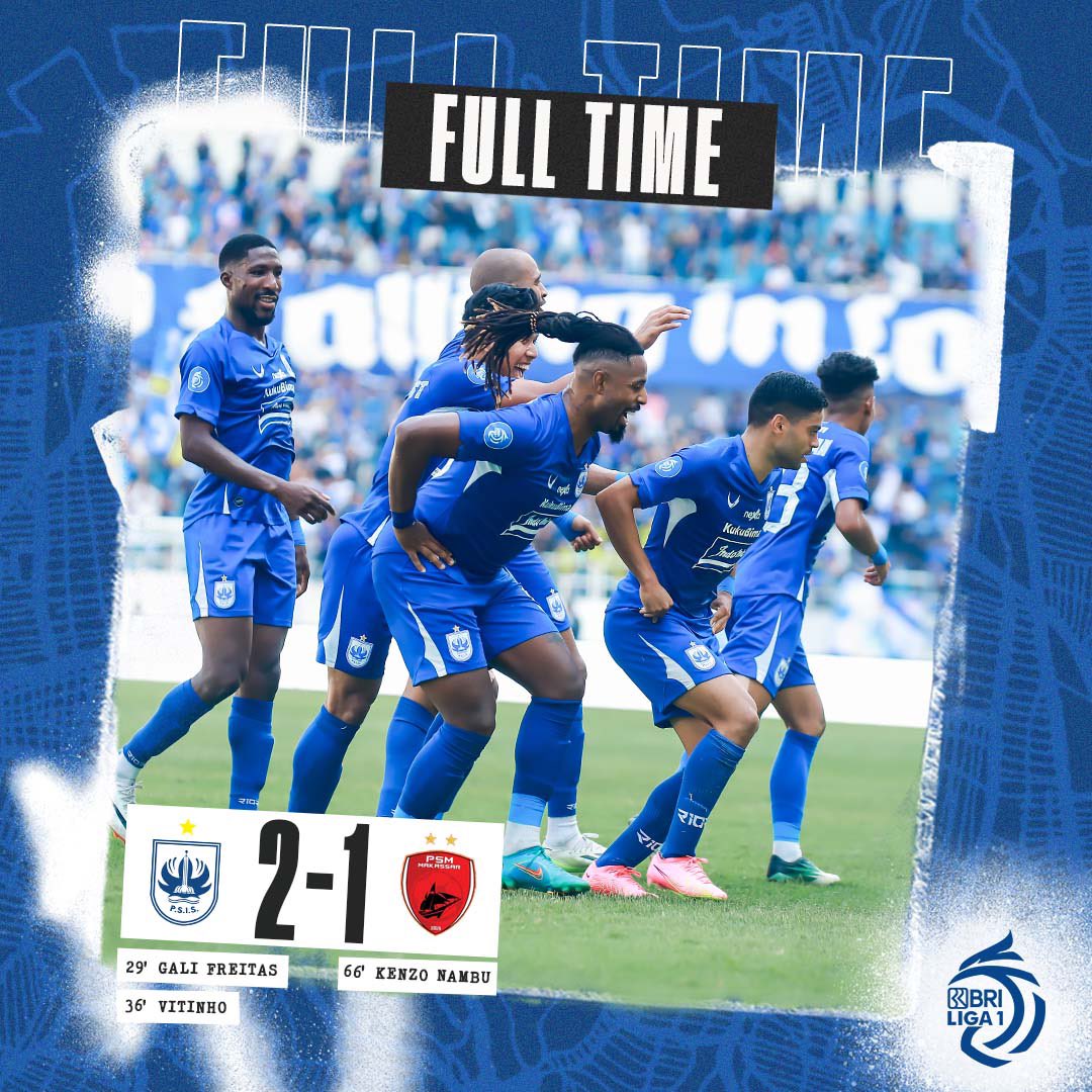 PSIS tweet media