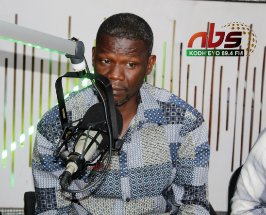 Nbsradio894fm's tweet photo. "We got a curse when the country hosted #CHOGAM in 2007, let it not happen again when we host #AFCON2027"! - Meddy Mbentyo ( @FDCOfficial1 )!
Listen Live https://t.co/m8ap0xjLmH
#Endabirwamu https://t.co/0qKGeI2gG6