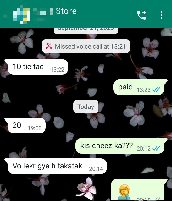 Rituparna Chatterjee tweet media