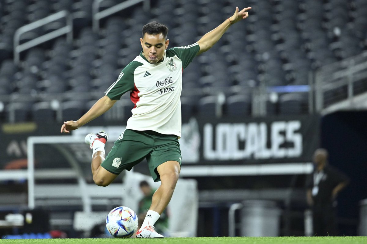 Mexican National Team (@miseleccionmxEN) on Twitter photo 2023-09-30 05:36:36 We close our Friday with #ConvocadosMx activity. 🇲🇽🔥 🚂 @AntunaUriel: 90’ ➕⚽️ 🚂 @CharlyRdz: 80’ ➕🅰️ 🔴 @TonoRodriguez1: 90’ We close our Friday with #ConvocadosMx activity. 🇲🇽🔥 🚂 @AntunaUriel: 90’ ➕⚽️ 🚂 @CharlyRdz: 80’ ➕🅰️ 🔴 @TonoRodriguez1: 90’