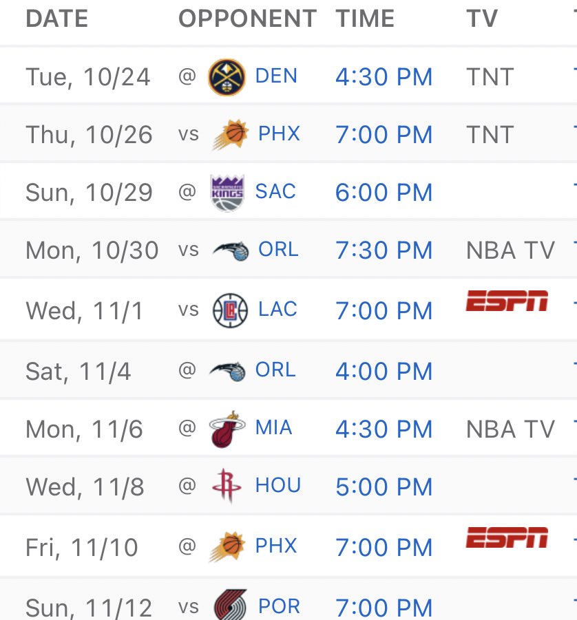 Lakers Empire tweet media