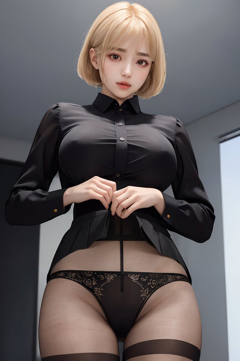 あおいはやっと今日で今週が終わりだよ💦誰かに癒やしてほしいな💖
#AI美女 #AIart #AIグラビア https://t.co/YwEHeAHbWd
