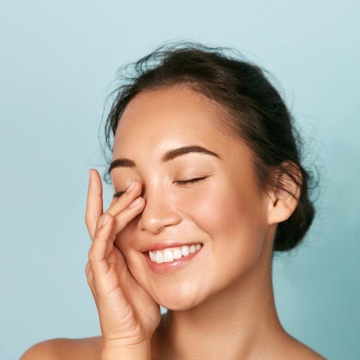 boywithkibble's tweet photo. Rekomendasi Skincare Buat Wajah Yang Sering Bruntusan 😍

— a thread

#ShopeeID #racunshopee #shopeehaul #racuninskincare #racunbelanja #bruntusan https://t.co/yHA36DzvDk
