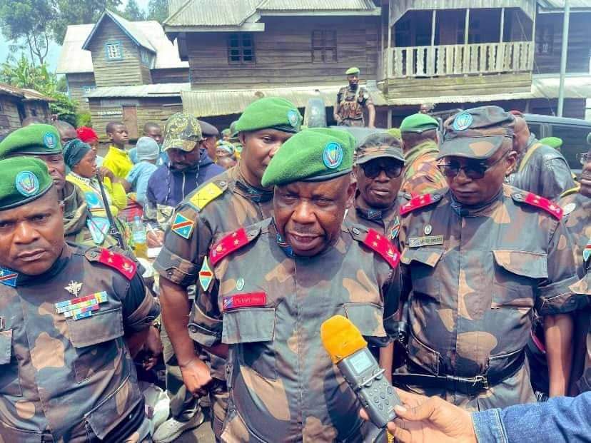 LeSondage_RDC 🇨🇩💎 tweet media