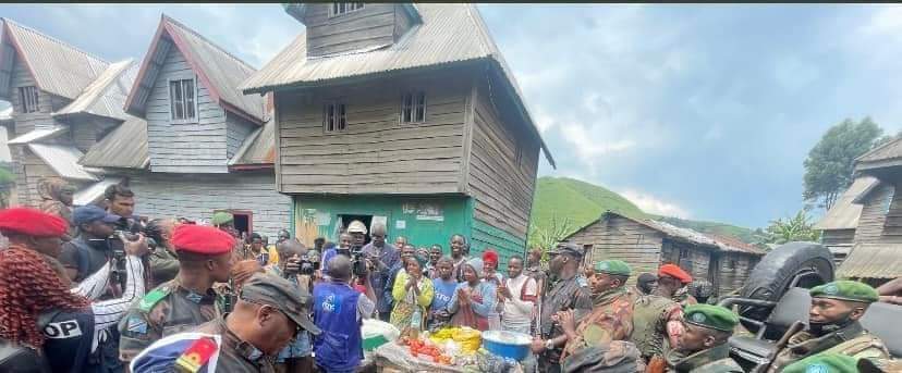 LeSondage_RDC 🇨🇩💎 tweet media