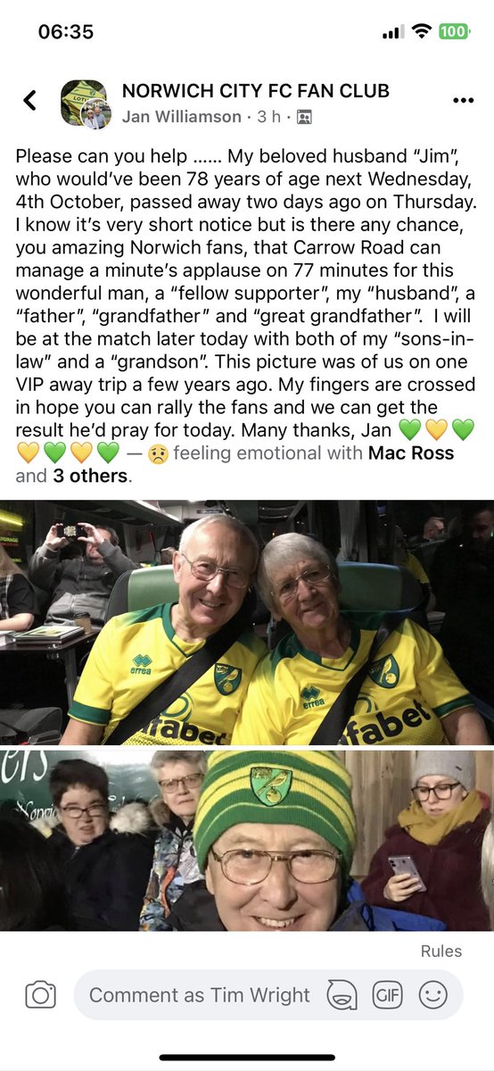 tim_agri's tweet photo. @BobRutler please can you help spread the word for this lovely lady❤️🤞🏻 https://t.co/MMpxIGt0nn