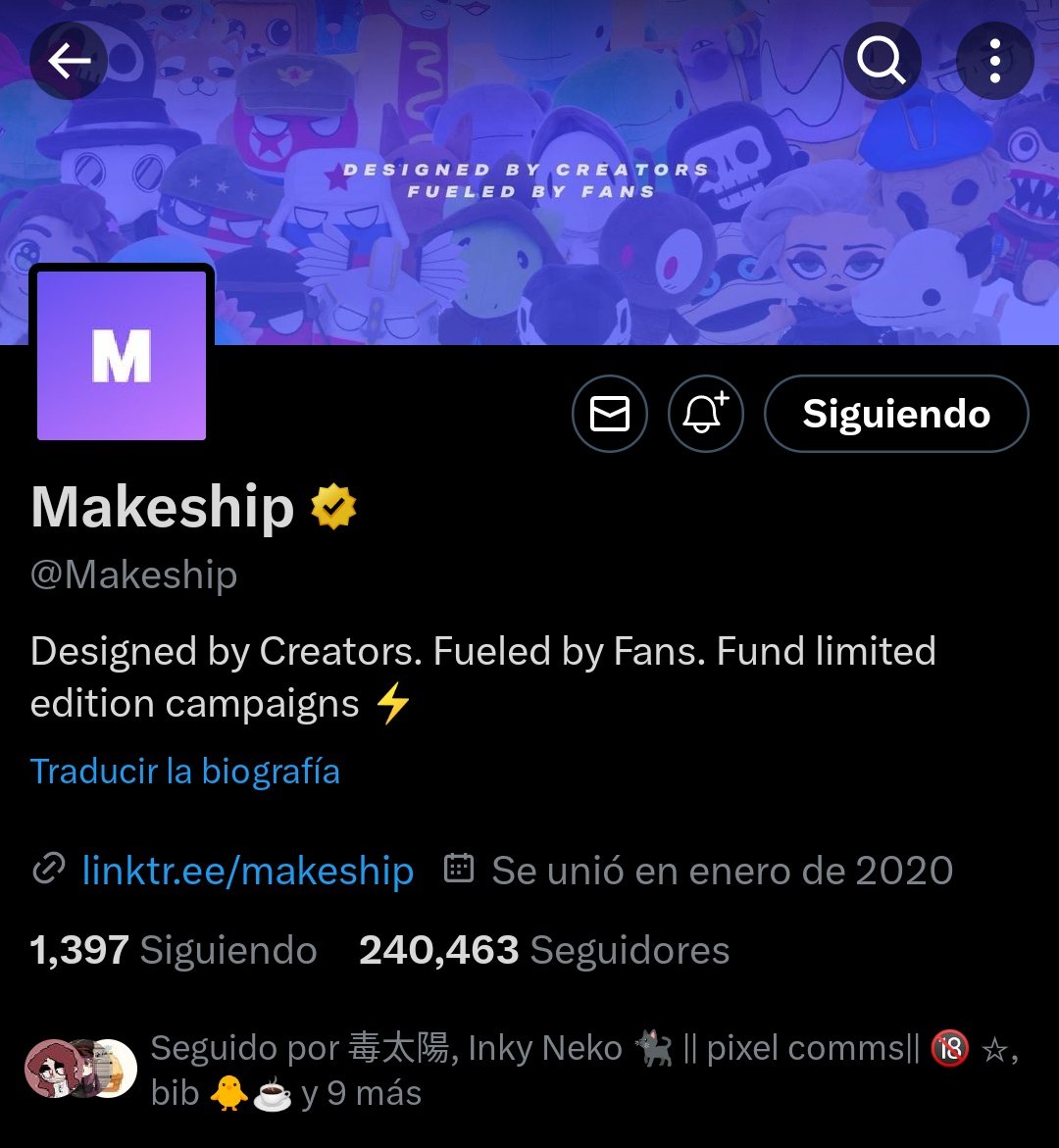 Germanreichmarc's tweet photo. @_PartyCoffin_ @Makeship Thank you very much for the opportunity 😭✨ I would really love to have one https://t.co/xuk6kQ5Mzu