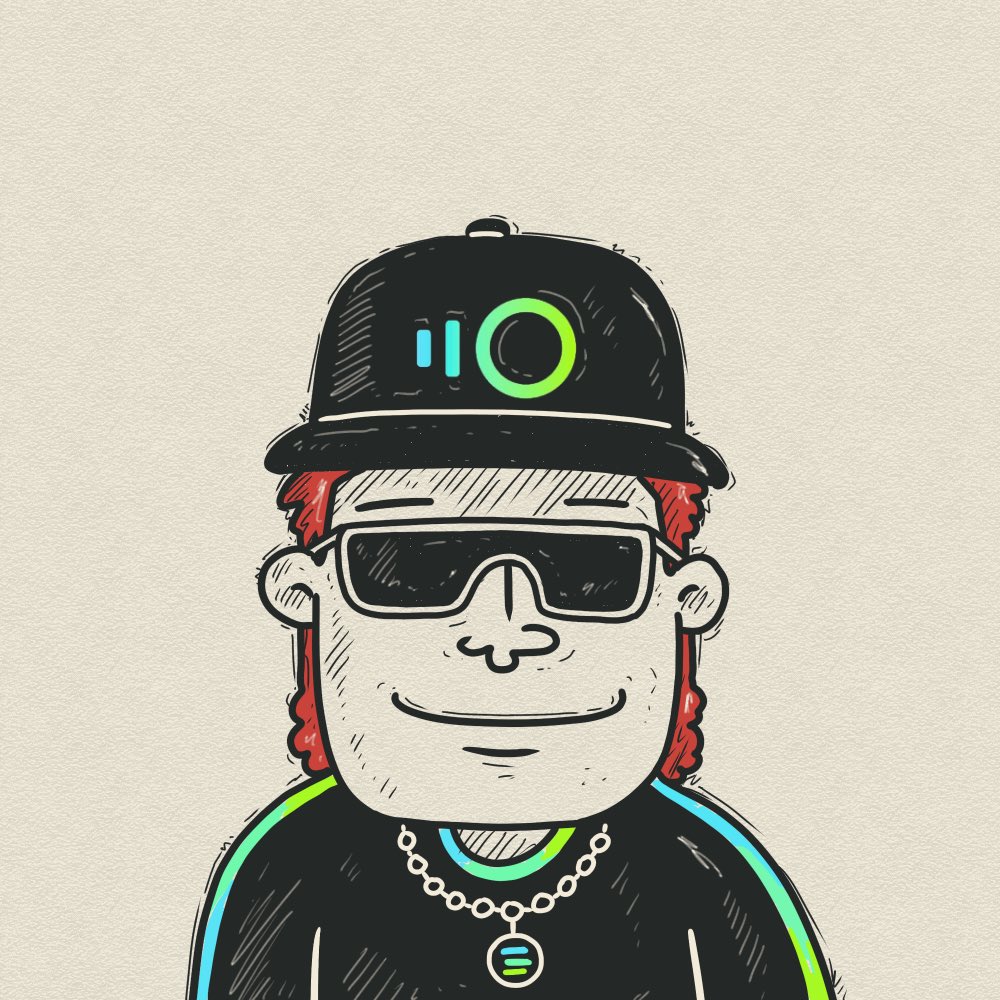 Honorary for <a href="/nftinspect/">Inspect DAO</a> 

Dropping a few dms to engagers.