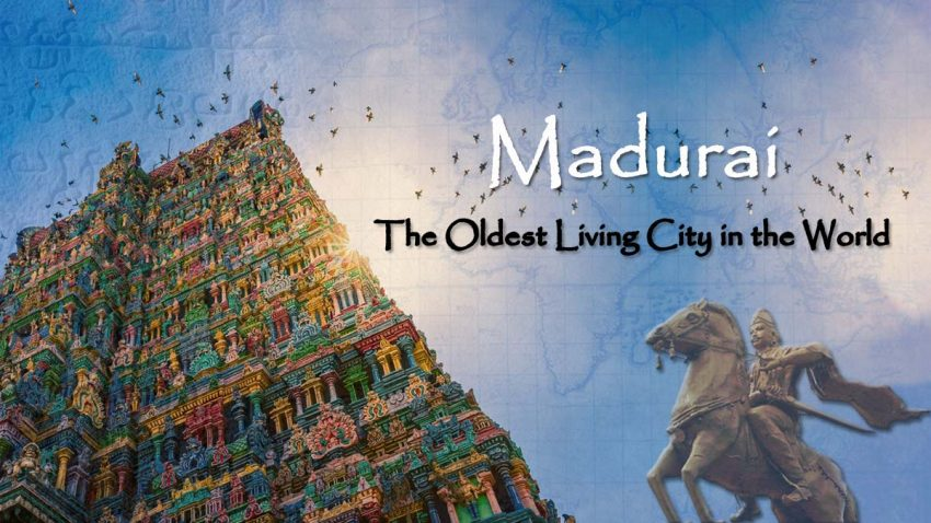 update_tn's tweet photo. #Madurai 

@ELCOT_TN Park site identification going on in Madurai district. Madurai region is going to get High Tech &amp; R&amp;D jobs. 

Upcoming #TNGlobalInvestorsMeet,  South TN will get More investment. 

#InvestInTN #TamilNadu https://t.co/Ajhr7LFUDj