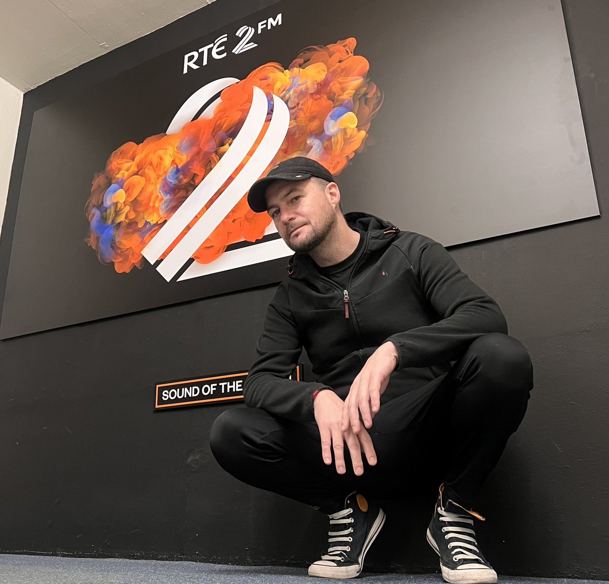 Fergal D'Arcy tweet media
