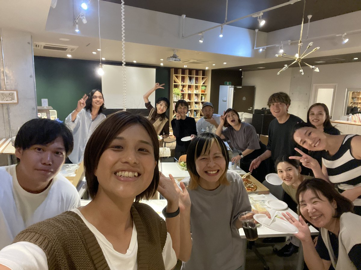 watamaaai's tweet photo. 広島での思い出⛩️🍋

1年半っていう短い間でしたが、いいオフィスのスタッフ、会員さんと仲良くなれて、本当に毎日が楽しいと思える時間でした。

広島は私の中での第二の故郷です、ありがとうございました🥺 https://t.co/QuSZbyLyz2