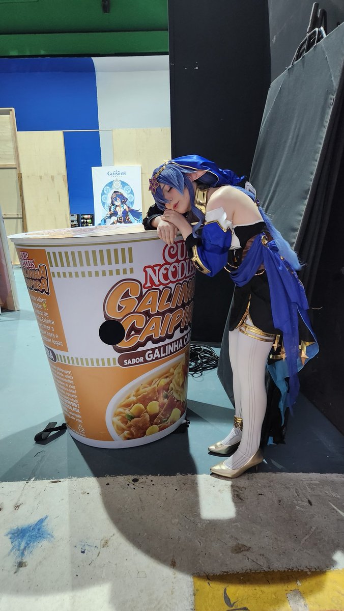 ESTAREI ESPERANDO VOCÊS LÁ!