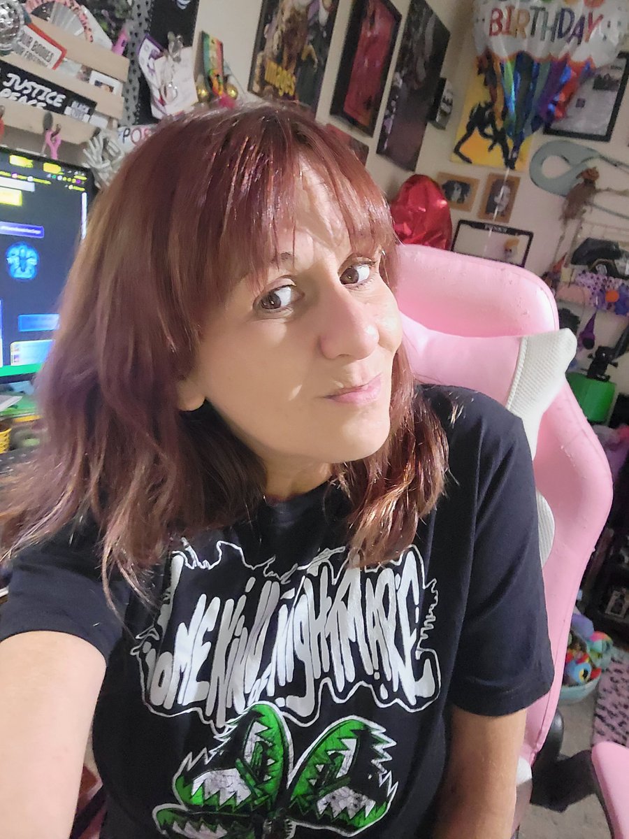 pppromorecords's tweet photo. Now it's time to get ready for tomorrow's PunkrPrincess Whatever Show #Whatever68
@Whatever68Radio https://t.co/2Yk7QYBBm0