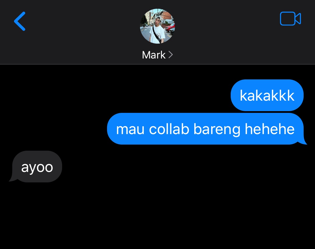 kamanisea's tweet photo. Jijel manggil makeu oppa kalo pake bahasa Indonesia jadi bikin w makin senyam senyum wkwkwkwk https://t.co/k9xGznaJcc