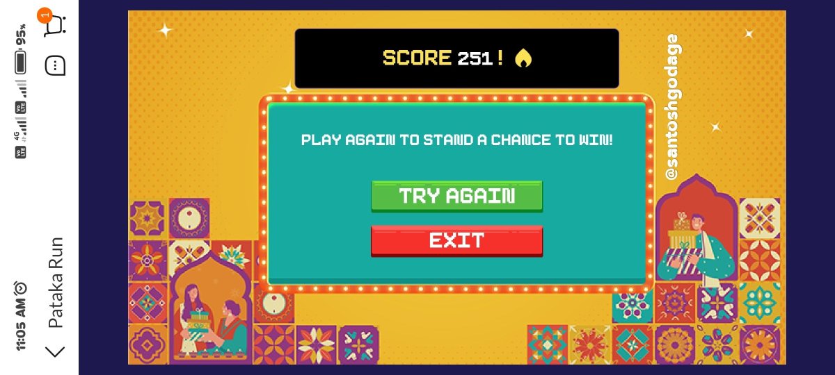 santoshgodage's tweet image. 🎇 Pataka Run 🏃

#DiwaliWithMi #TechSeSmartDilSeSmart
@XiaomiIndia