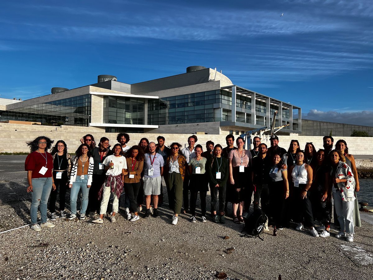 Alice Adiletta (@adilettaalice) on Twitter photo Hard to let this September go! Our work on #dopamine in #domesticchicks has travelled to Erice (#NeurobiologyOfSocialBehavior) and Lisbon (<a href="/escbconference/">ESCBC 2024</a>), and it couldn’t have been better! Thanks to all the great minds I’ve met in this fulfilling month! 🐣☀️ Hard to let this September go! Our work on #dopamine in #domesticchicks has travelled to Erice (#NeurobiologyOfSocialBehavior) and Lisbon (<a href="/escbconference/">ESCBC 2024</a>), and it couldn’t have been better! Thanks to all the great minds I’ve met in this fulfilling month! 🐣☀️