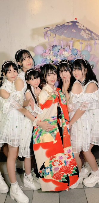 Twitterのコスプレ画像12