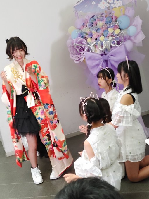 Twitterのコスプレ画像13