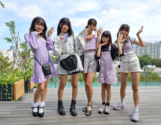 Twitterのコスプレ画像14