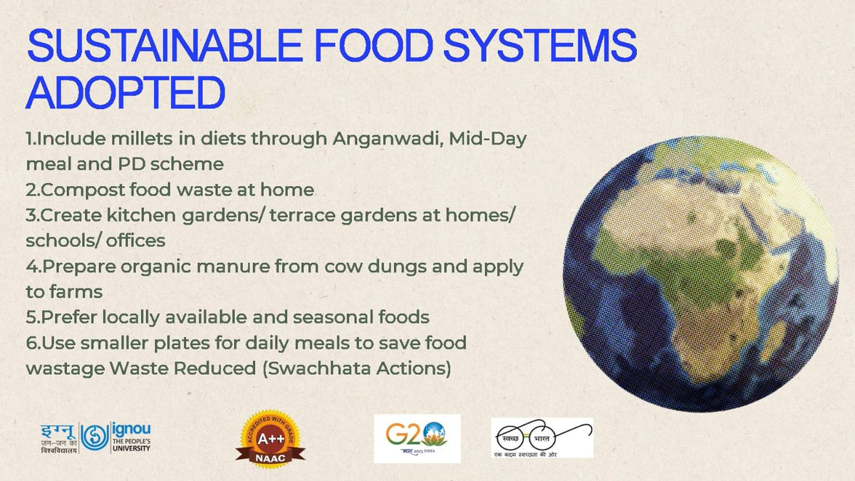 #SpecialCampaign3.0 #SwachhataHiSewa #SwachhBharat #IndianSwachhataLeague2
<a href="/SwachhBharatGov/">Swachh Bharat Urban</a>

<a href="/swachhbharat/">Swachh Bharat Mission - Grameen</a>
#YouthVsGarbage