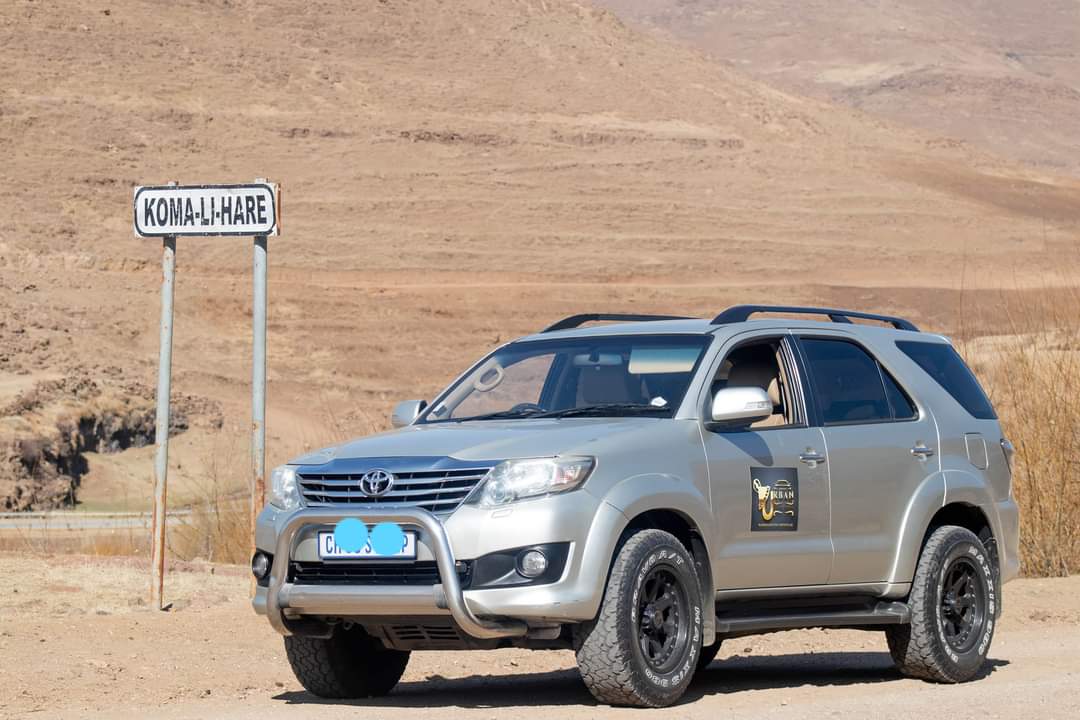 Chrisstheko's tweet image. Good morning!!! Let the vibes of the weekend begin. @UrbanTelephoneT is ready for all kinds of trips with insured vehicles. 

📧 urbantaxis2@gmail.com 
📲 (+266) 5915 1197
☎️ (+266) 5915 1197/68257097/27319097
🌎 urbantaxis.co.ls 
#PuttingYouFirst #Lstwitter