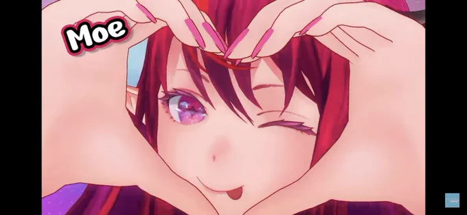 Super moe  