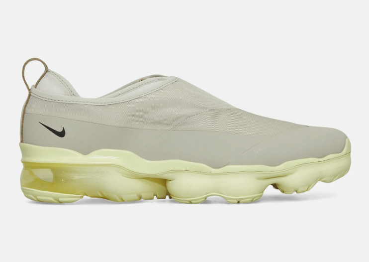 SOLELINKS's tweet photo. Ad: Dropped via Slam Jam
Nike Air Vapormax Moc Roam 'Light Stone'
=> https://t.co/rNlJUOQwUw https://t.co/QjI1h1Krl2