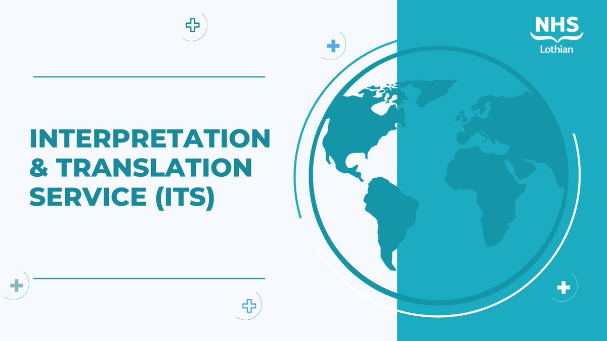 Today is #InternationalTranslationDay! Recognising and celebrating the work of interpreters across the globe 🌍 Our own Interpretation & Translation Service helps connect clinicians and patients, so language is never a barrier to healthcare. Read more ▶️ ow.ly/eyT550PR14l