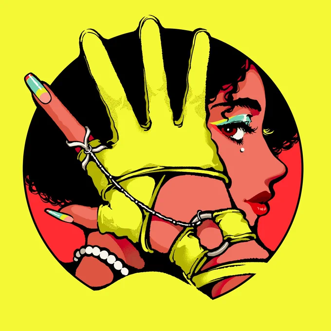 【グループ展示】  銀座三越で開催される、ILLUSTRATOR2023に参加させて頂きます!14日の14時〜17時在廊します。  10/11(水)〜16(月) 最終日は午後5時まで 銀座三越 本館7階 ギャラリー  