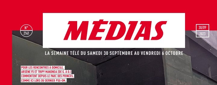 nmfFutsal's tweet photo. Bonjour @SachaNoko comment allez-vous ? Possibilité d'intégrer les retransmissions des matchs de D1 Futsal dans les pages #Médias de L'équipe Mag ? #mediatisation
Cc @hugoguillemet @MillagouJerome @futsalzoneTV @Gloub94 https://t.co/TrQ9Yb5hI3