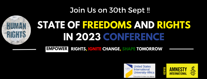 Amnesty Kenya tweet media