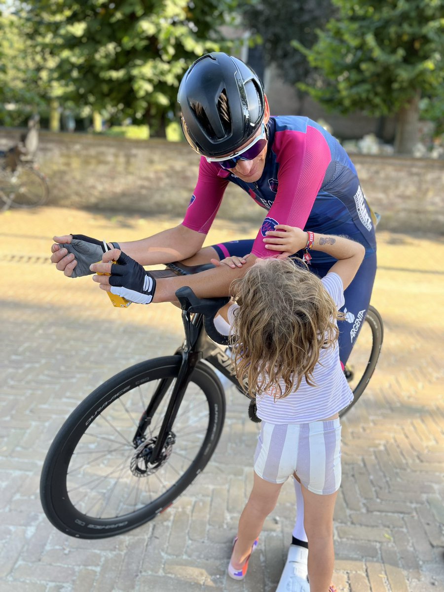Race day! 16u @ Tervenen. #passionforcycling #everyridecounts